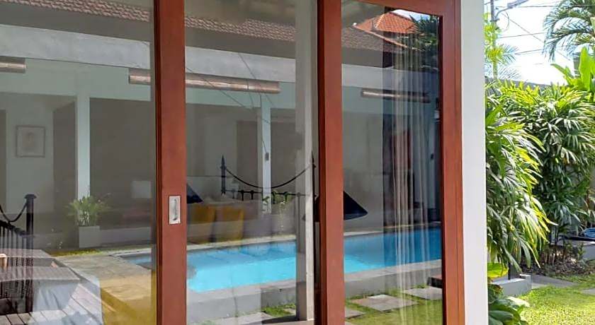 Premium Villas Seminyak I
