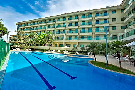 Quality Hotel & Suites Brasilia