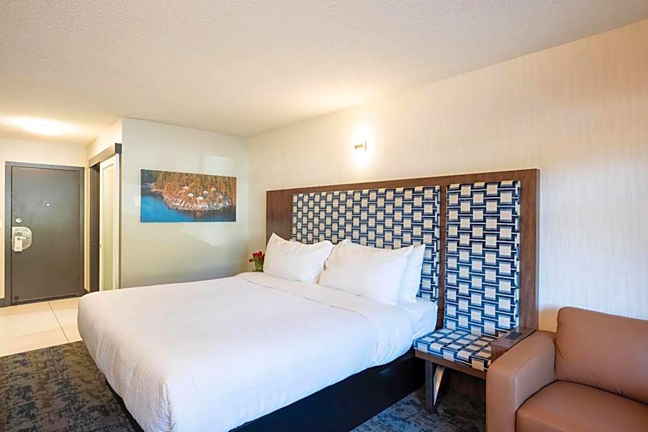 Inn The Mountains, an Ascend Collection Hotel