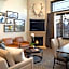 Waldorf Astoria By Hilton Park City