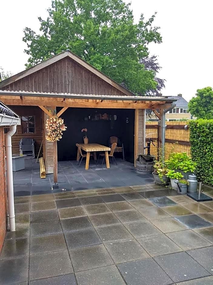 B&B De Boerderij