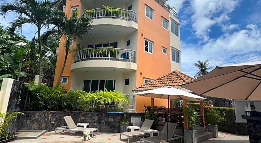 Chaweng Noi Residence