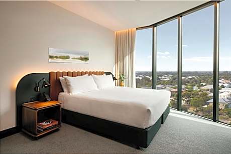 One-Bedroom Suite with Sofa Bed