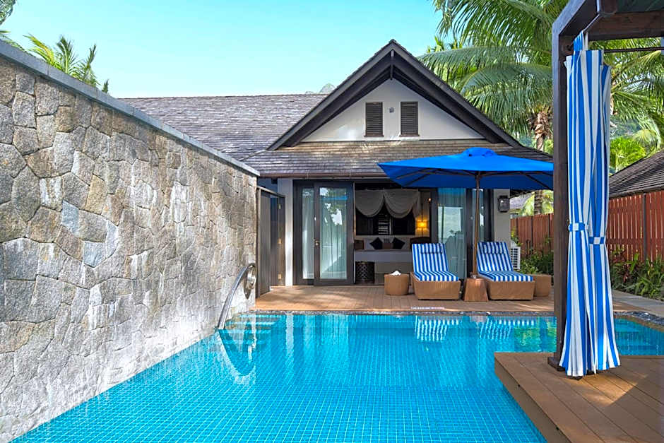 STORY Seychelles
