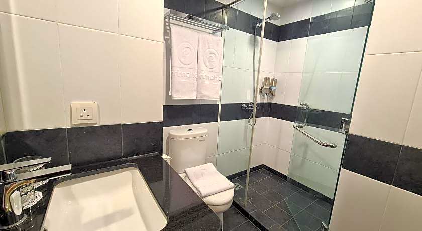 d’primahotel Lagoi Bintan