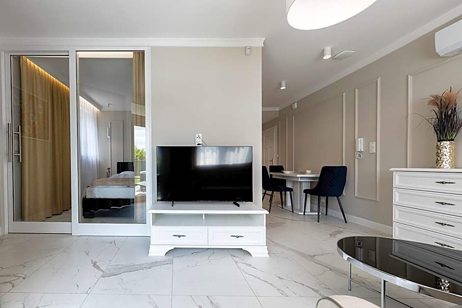 Apartamenty Prestige Mielno-Uniescie