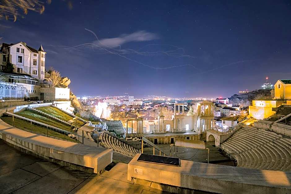 Hotel Domenic FREE PARKING