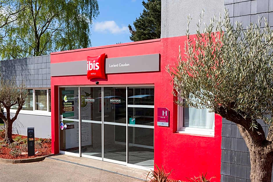 ibis Lorient