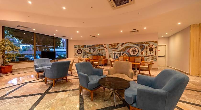 Hotel Aqua