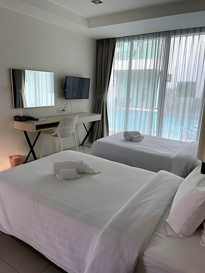 Good Day Phuket Boutique Bed and Breakfast