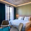Gekko House Frankfurt, a Tribute Portfolio Hotel