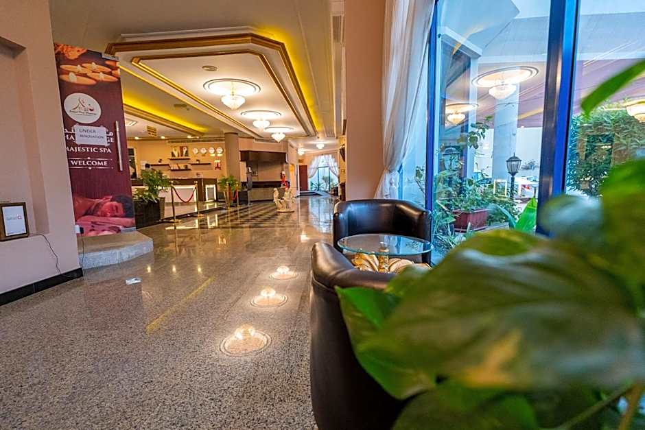 Majestic Hotel