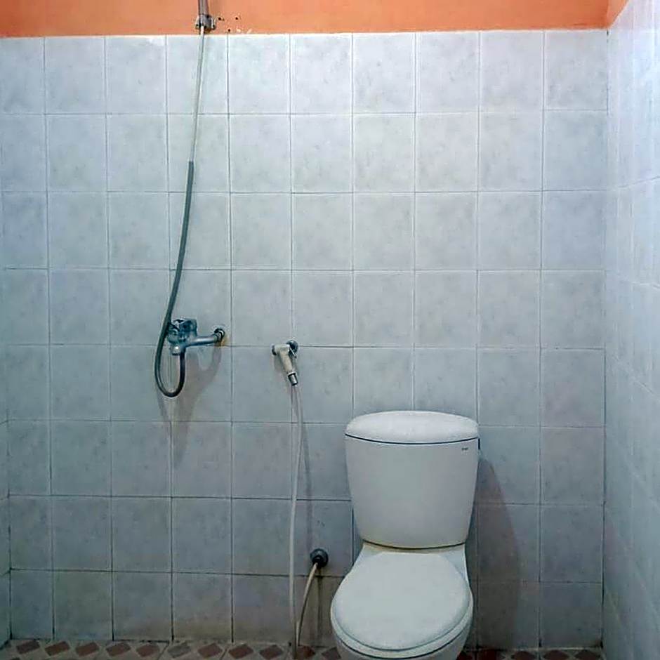 Hotel Nirwana Situbondo RedPartner