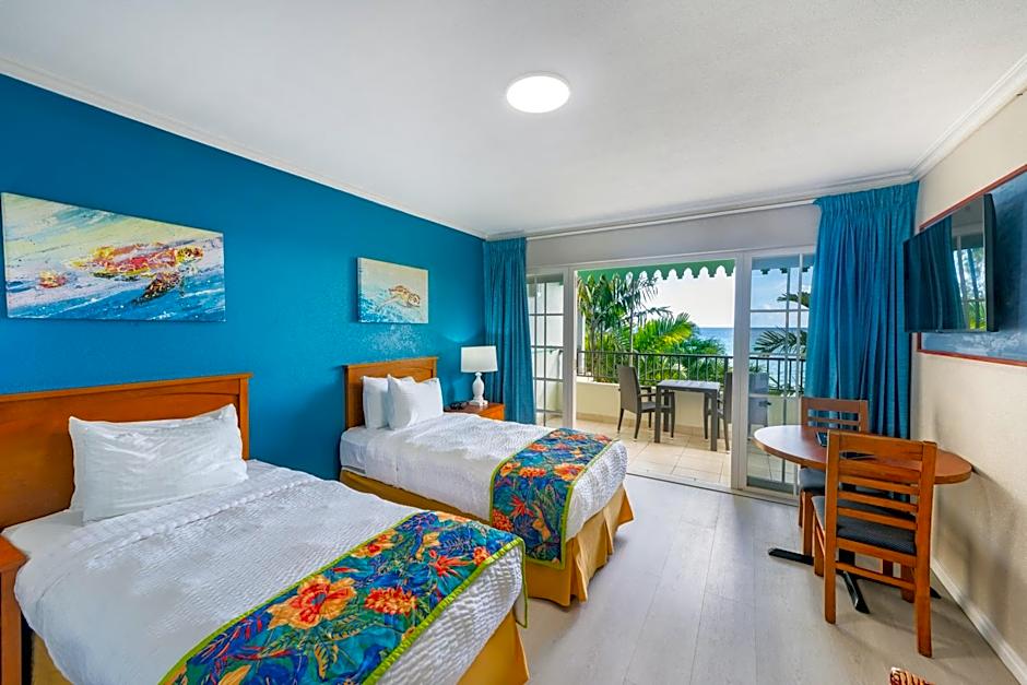 Blue Orchids Beach Hotel
