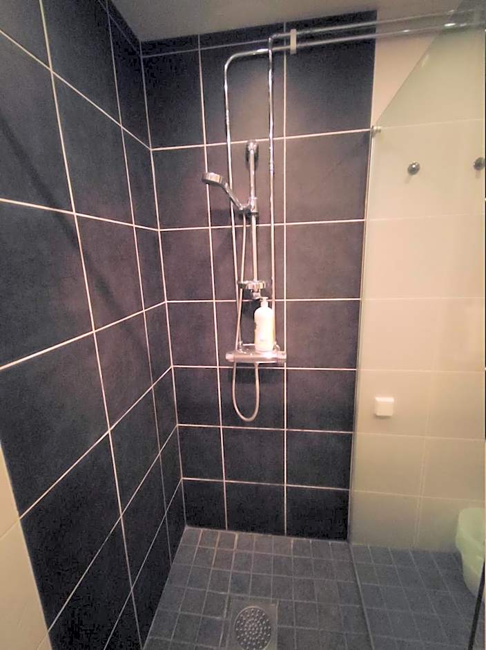 Vandrarhem 11 RUM & KÖK