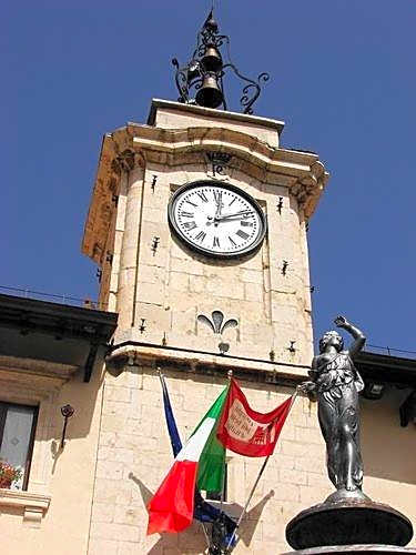 Garnì B&B La Rua-Pescocostanzo