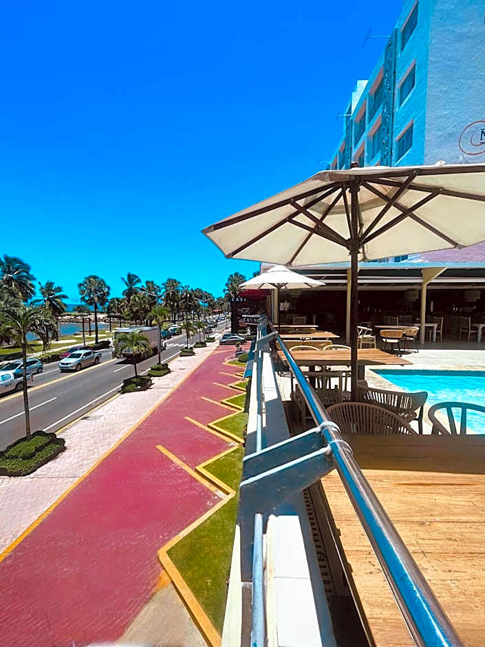Napolitano Hotel