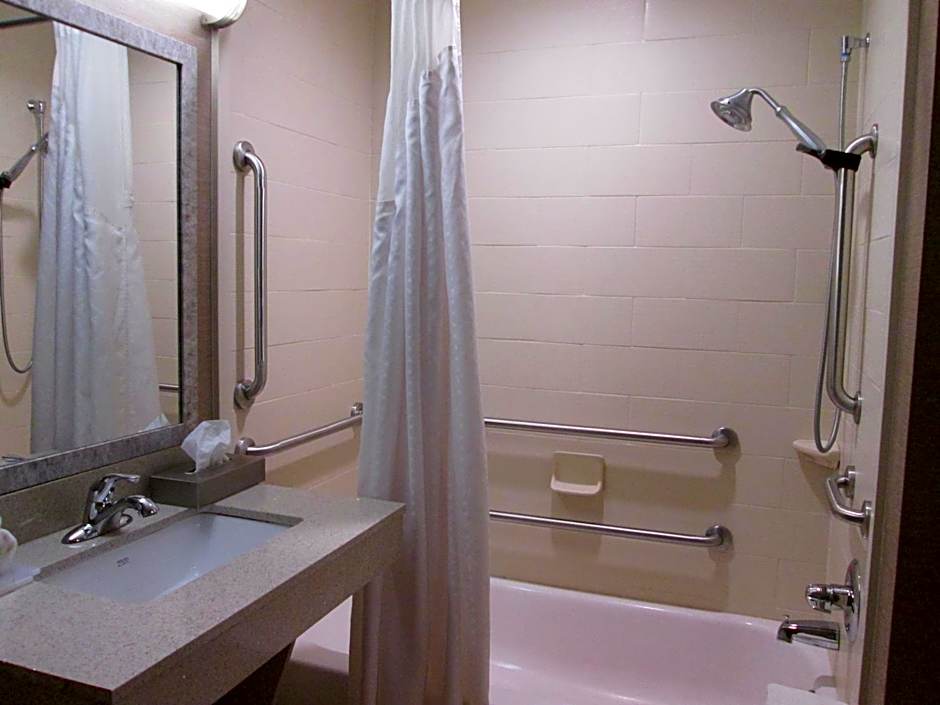 Holiday Inn Express Cloverdale (Greencastle) by IHG