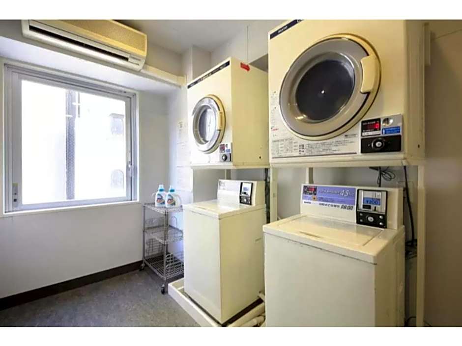 R & B Hotel Kamata Higashiguchi - Vacation STAY 38814v