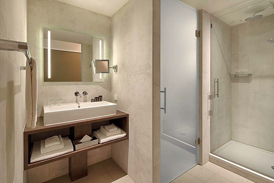 Hotel Nassau Breda, Autograph Collection by Marriott