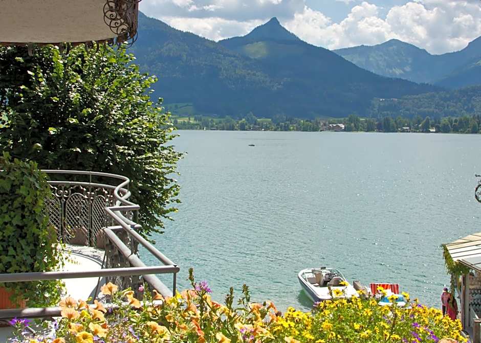 Seeböckenhotel Zum Weißen Hirschen