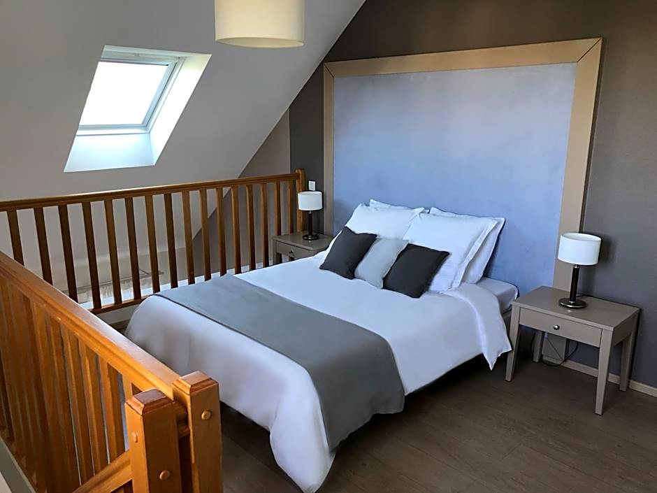 Guilvinec Parc Residence