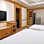 Bucheon SR Hotel