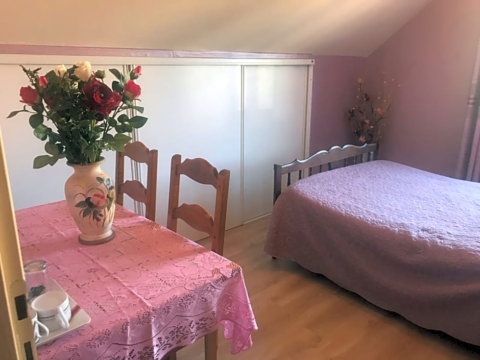 Chambre d'hotes chez christiane