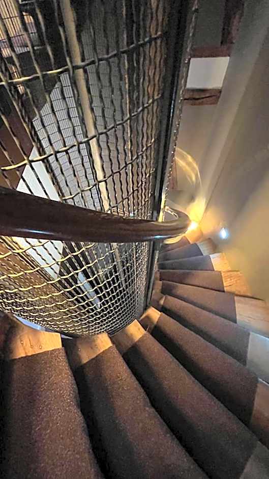 Boutique Hotel de la Place des Vosges