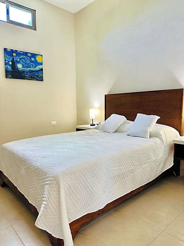 Villas Mar Turquesa Cozumel