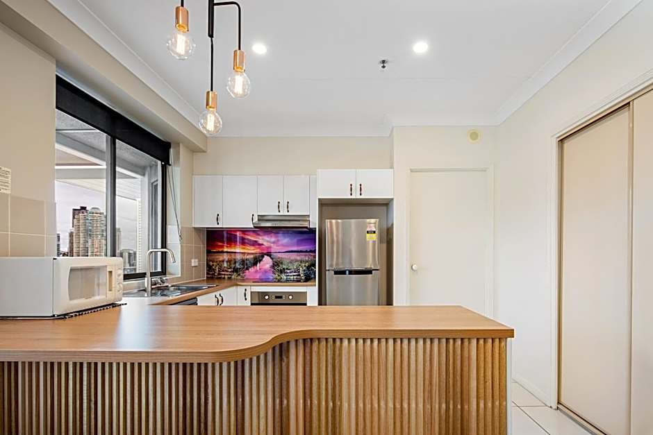 Bridgewater Apartments