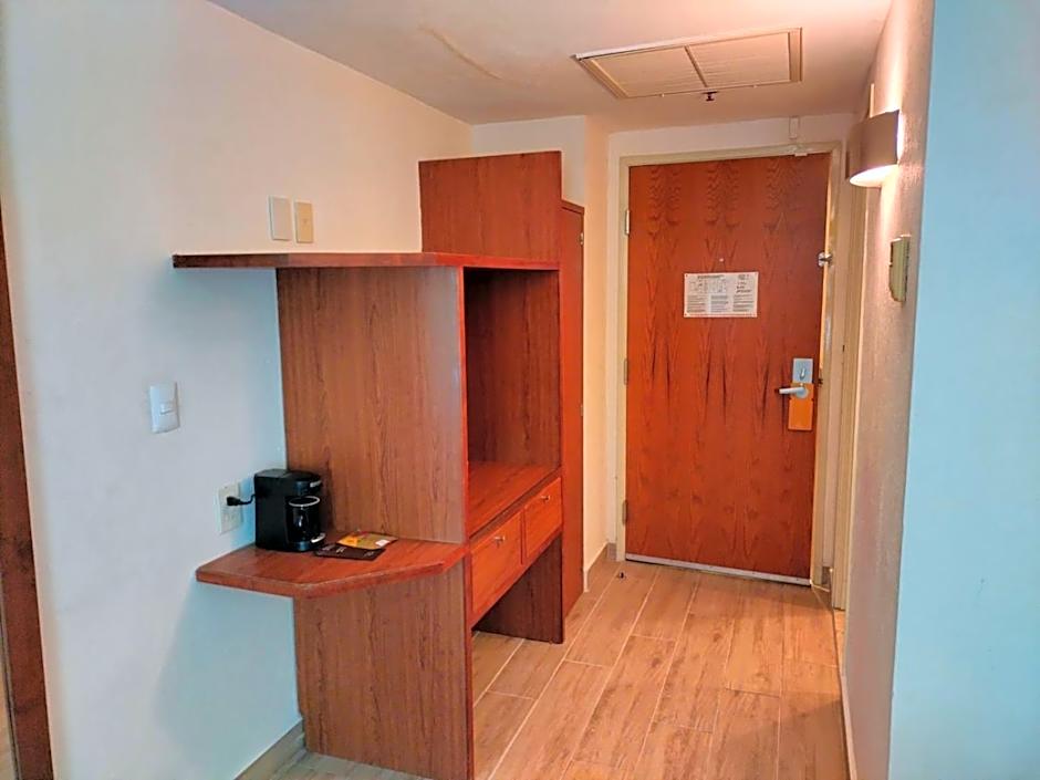 Fiesta Inn Poza Rica