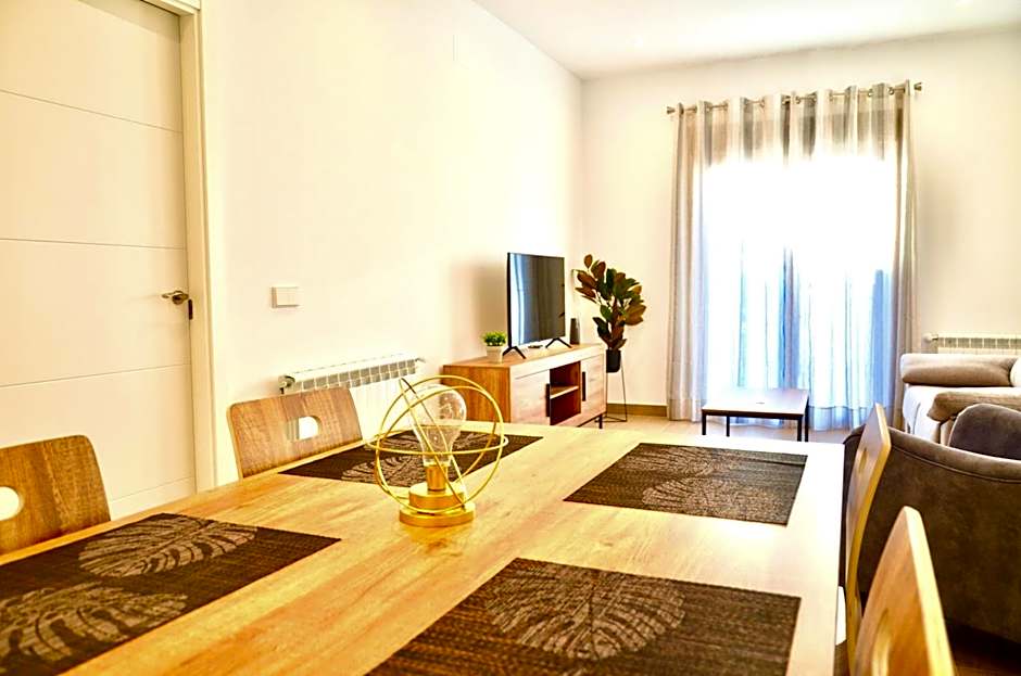 El SUEÑO DE LA MANCHA