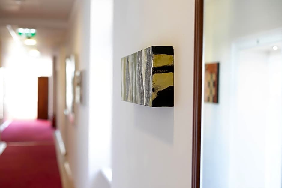 Stadthotel zur goldenen Krone