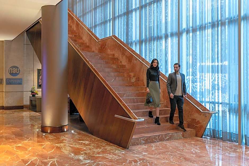 JW Marriott Hotel Bogota