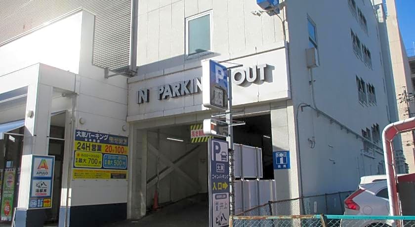 Hotel M Matsumoto