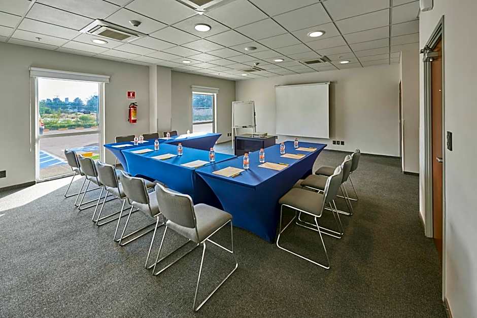 City Express by Marriott Puebla Finsa