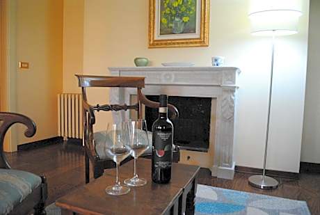 Triple Room with Garden View