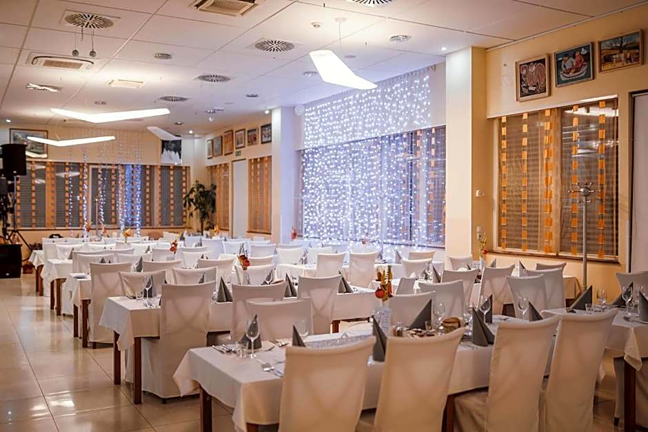 Hotel Galaksija Trebnje