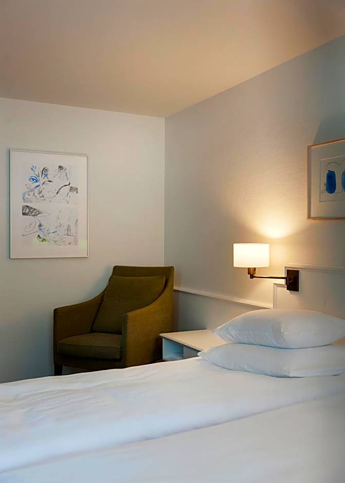 Boutique Hotel Helmhaus ZÃ¼rich
