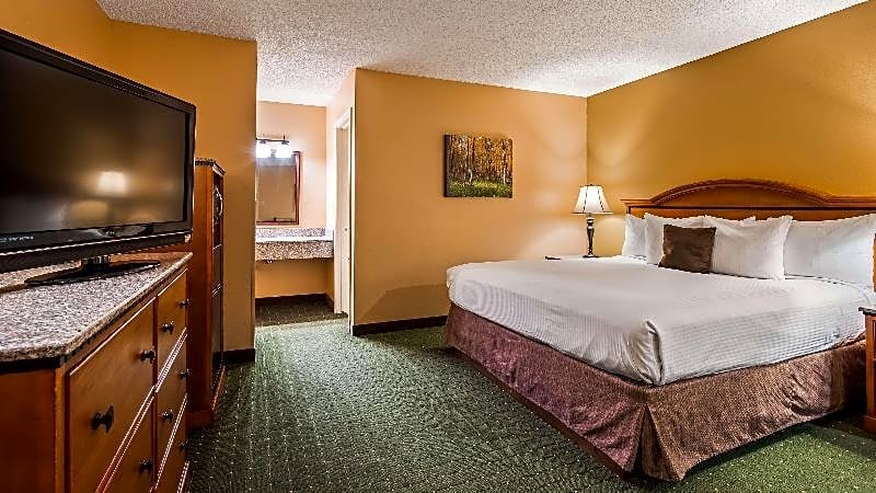 Best Western Sunrise Inn