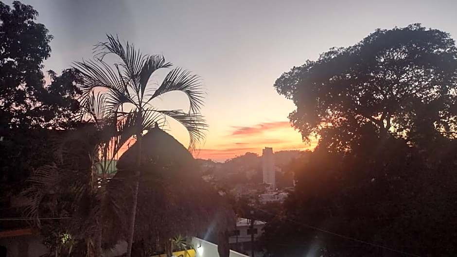Departamento Acapulco tres mares