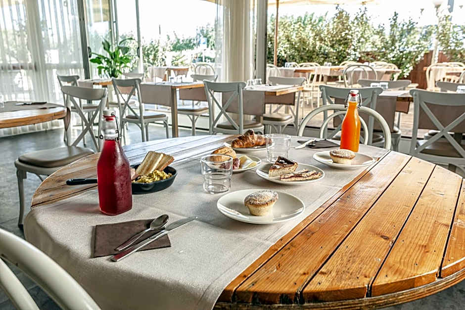 Hotel Ronchi