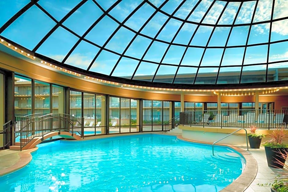 Marriott Chicago O’Hare