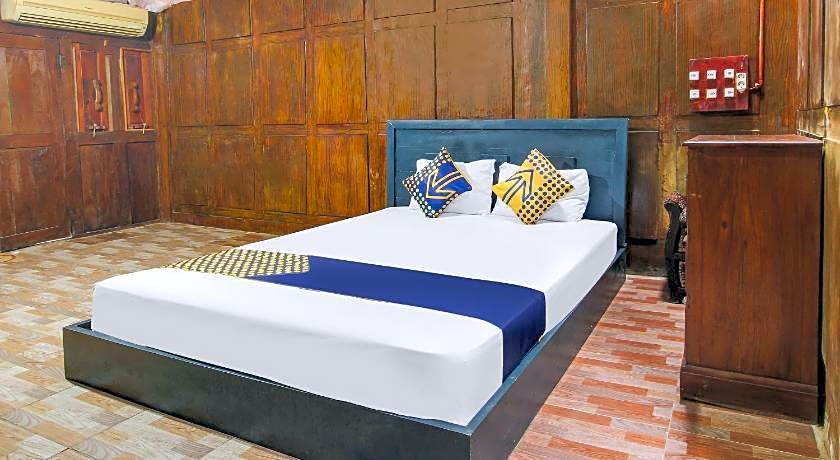 OYO 92083 Lailik Gilang Guesthouse