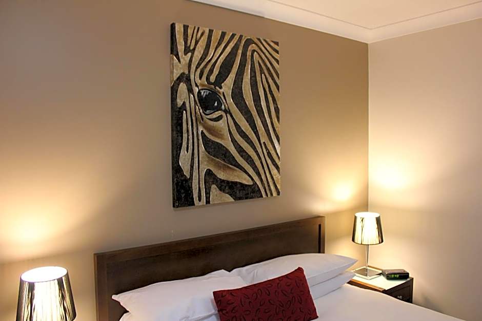 Best Western Ipswich Heritage Motor Inn