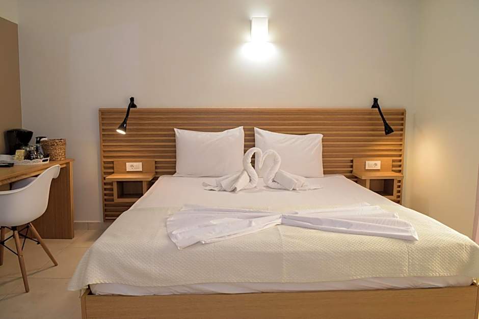 Mithos Premium Rooms