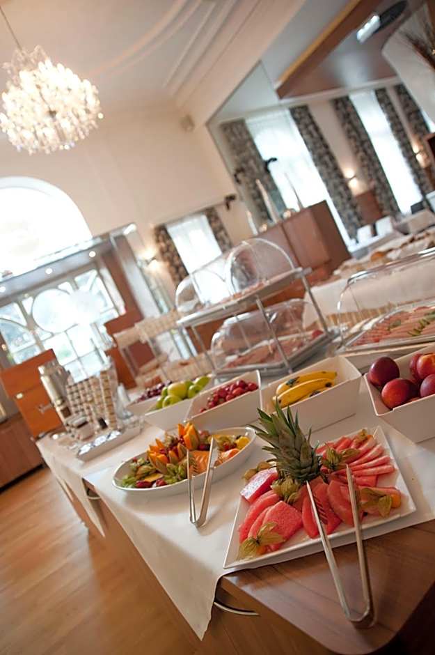 Cityhotel D&C St.Pölten