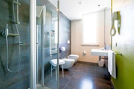 Standard Triple Room - Annex