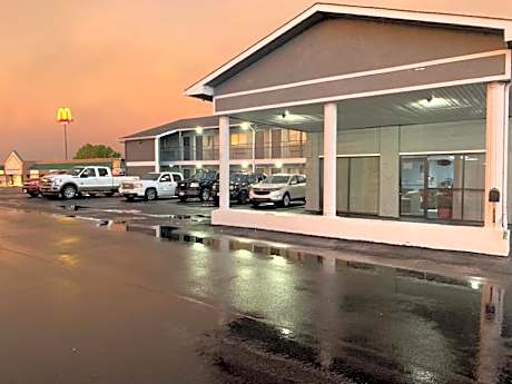 Budget Inn - Saint Robert